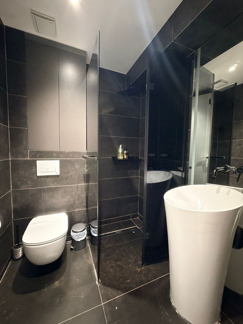 Inchiriere Apartament 3 Camere Cloud 9 + 2 loc de parcare - Poză 13