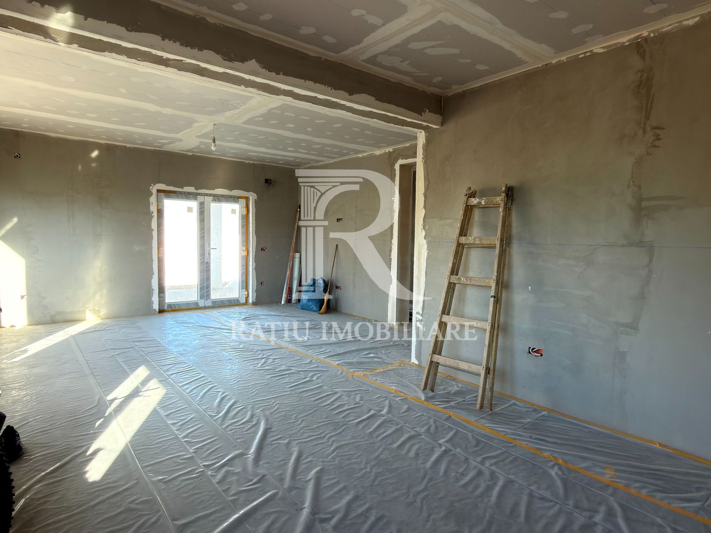 Casă 4 camere | Terasă | Curte | Sântandrei - Poză 9