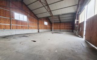 Hala / Spatiu industrial de inchiriat in zona Calea Baciului! - Poză 4