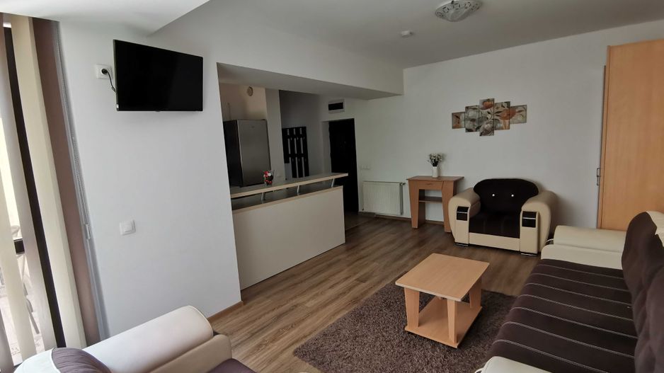 Apartament 2 camere mobilat complet  Parcare inclusă | Ghencea - Poză 2