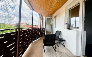 Apartament confortabil si spațios, in zona Lipovei - Iulius Mall - Poză 20