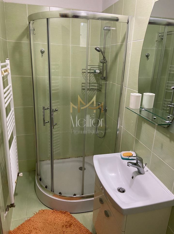 Apartament cu 3 camere cu parcare subterana - Buna Ziua, Home Garden - Poză 8