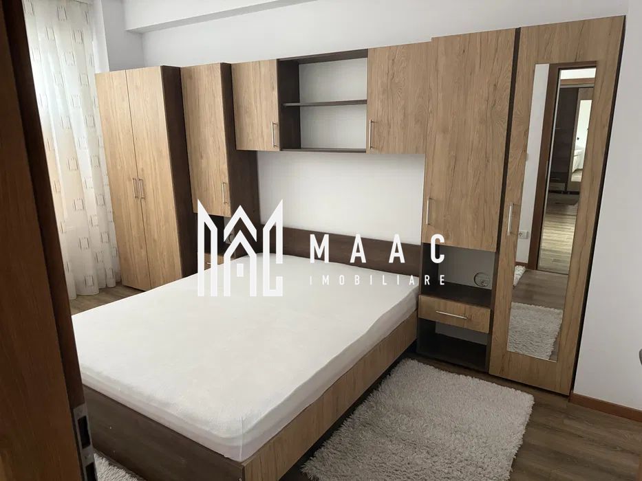 Apartament 3 camere | Etaj 3 | Balcon | 2 Bai | Central - Poză 7