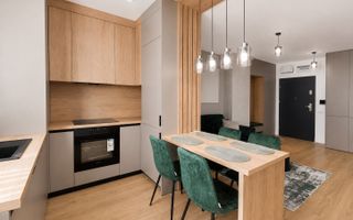 Apartament cu 2 camere | XCity Tower | Torontalului - Poză 7