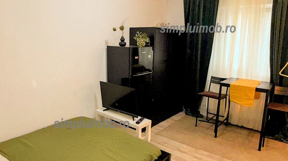 Ultracentral, cochetă, mobilată și utilată, Unirii Piața Alba Iulia - Poză 1