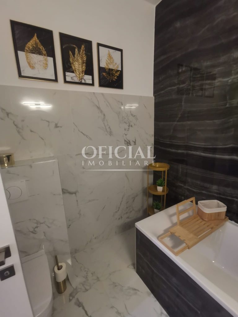 Apartament 2 camere | Prima inchiriere | Lift | Zona Cetatii Floresti - Poză 8