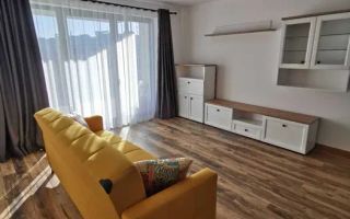 2 camere, modern, bloc nou, parcare, Zona Piata Marasti, The Office - Poză 2