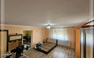 Opurtunitate si liniște Casa de vânzare la cheie Mocrea Jud. Arad - Poză 17