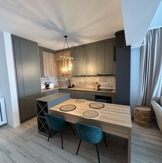 Apartament 2 camere | Novum Residence Lacul Morii | Premium - Poză 2