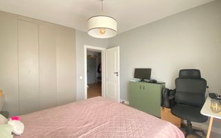 Apartament 3 camere de vanzare, bloc nou, zona strazii Frunzisului - Poză 9