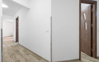 Chirie - două camere, etaj 1 - Poză 7