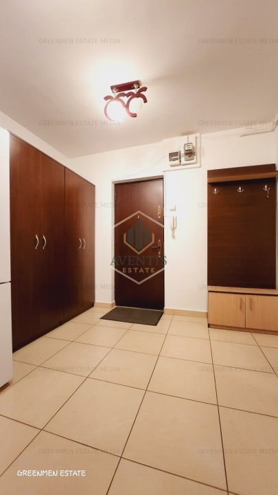 2 camere modern, bloc reabilitat termic, la 5 minute Metrou Stefan cel Mare - Poză 20