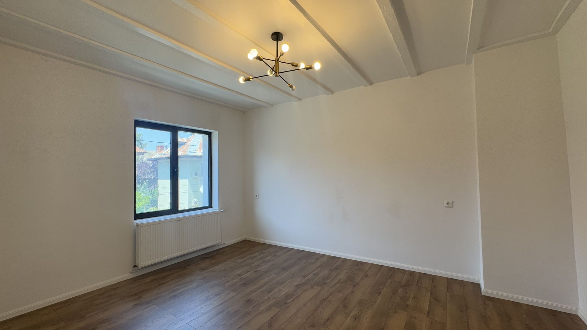 Vila interbelica FLOREASCA P+1+M - Poză 7