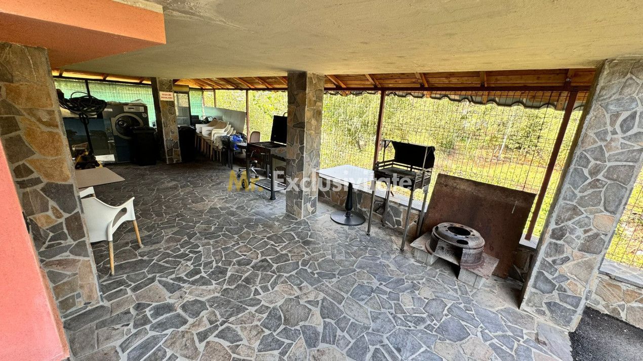 Casa de vacanta-pensiune - Poză 9