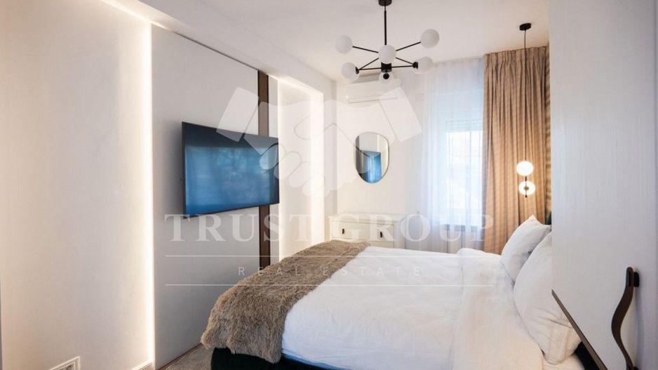 Apartament 3 camere Aviatorilor - Poză 15