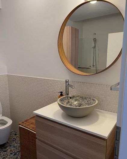 Apartament 2 Camere - Crângași - Orhideea - Belvedere - Poză 11