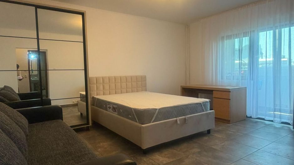 Inchiriere Garsonieră Decomandată | 13 Septembrie – Panduri - Poză 1