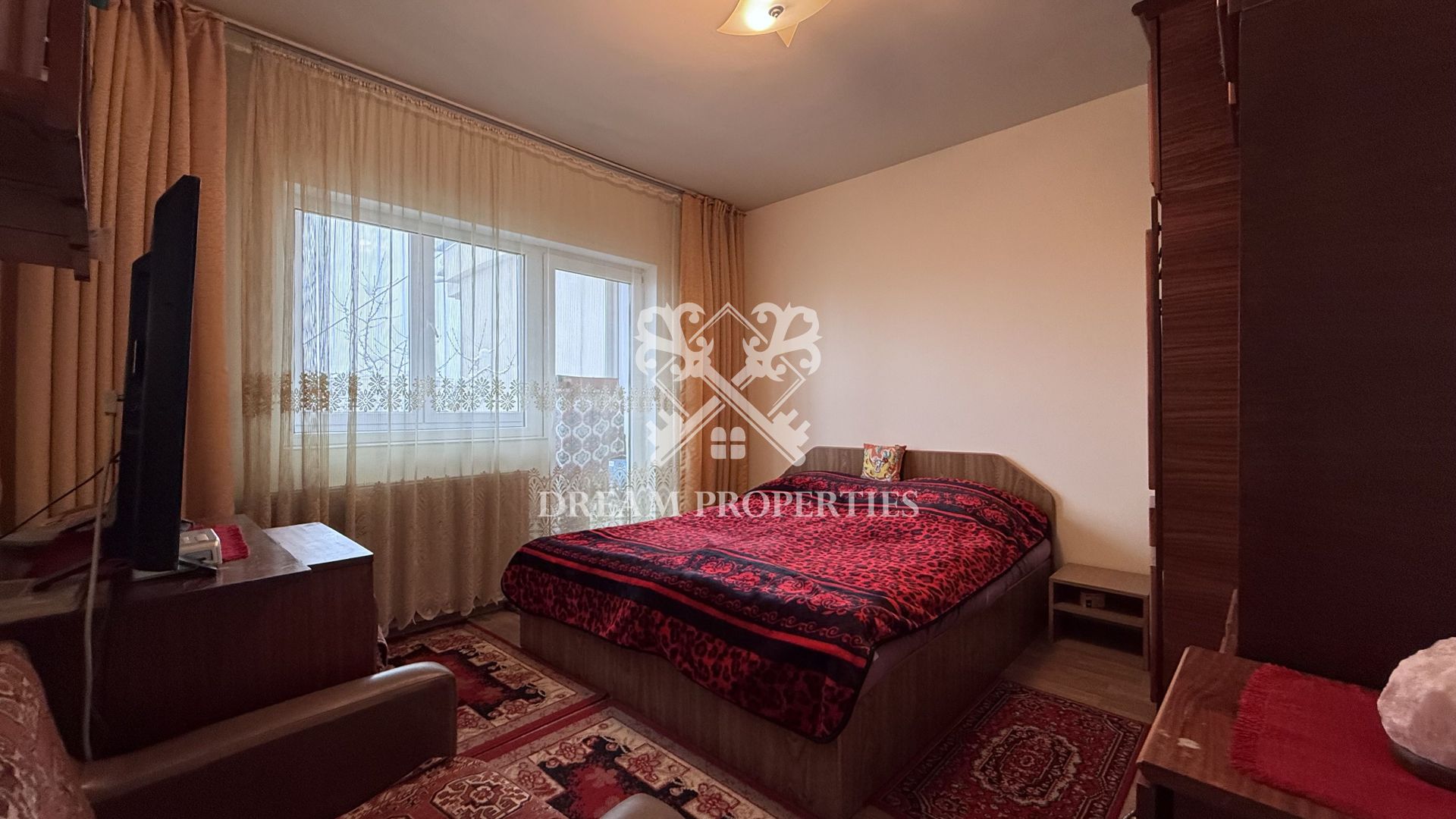 Apartament decomandat 3 camere, 2 bai, 2 balcoane, garaj, Zorilor - Poză 3