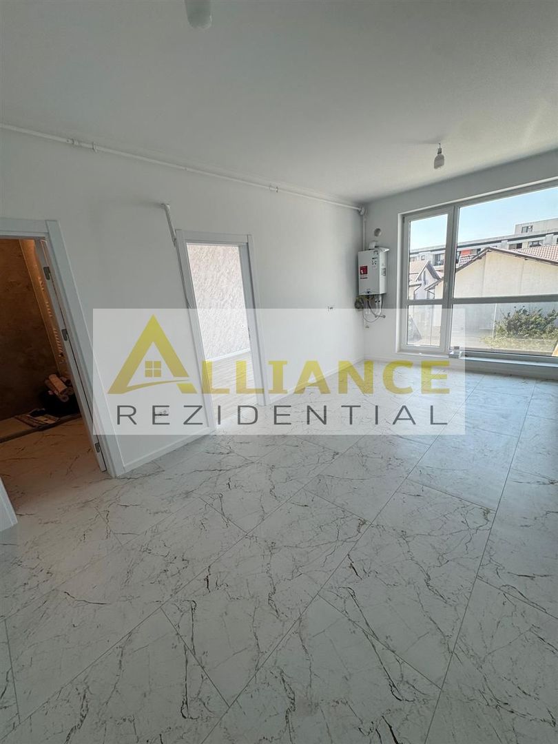 Apartament 3camere modern 61.2mp Strada Leordeni - Poză 7