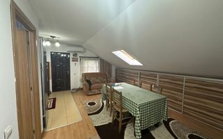 Apartament 3 camere la mansarda unei case - Zona Garii, IRIS! - Poză 2