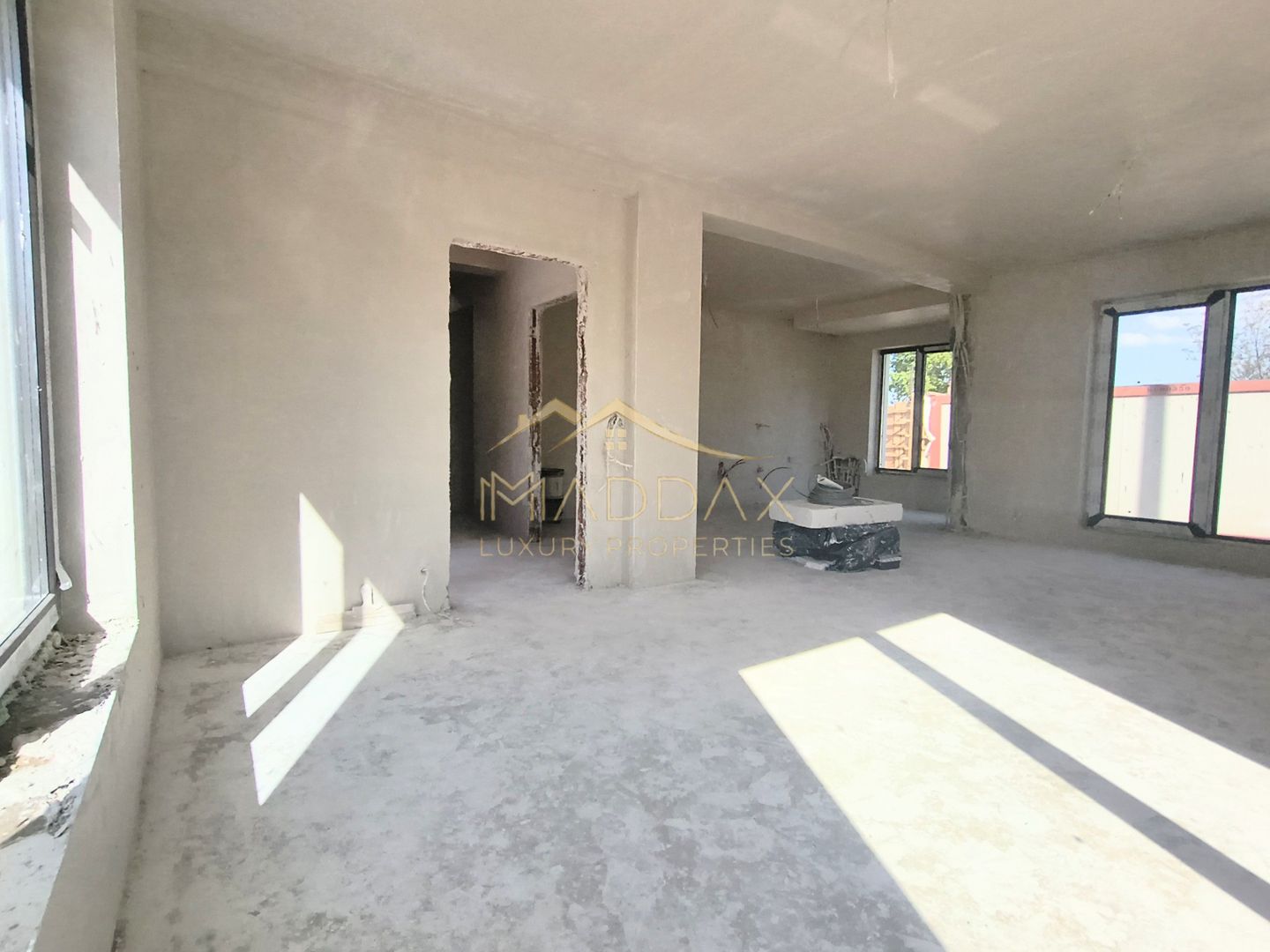 Vila moderna 5 camere // Chiajna // zona noua de case - Poză 7