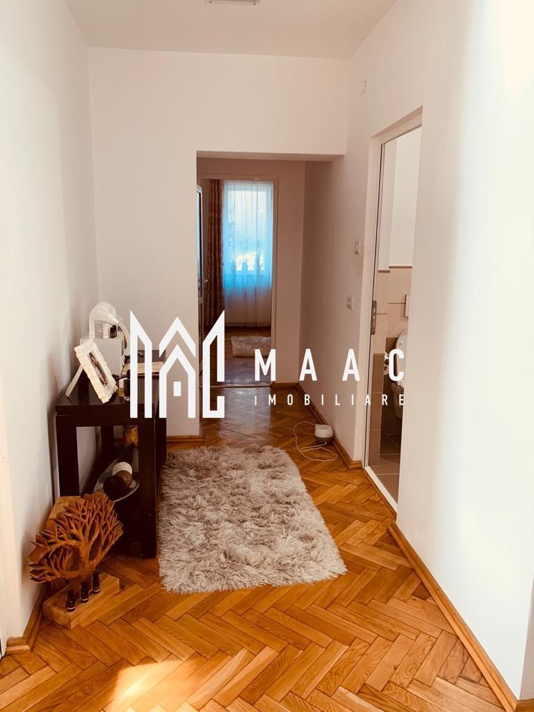 Apartament 4 camere | 100 mp + boxă | Parter |  Zona Apulum - Poză 8