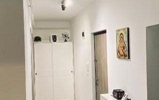 Apartament 2 camere, 68 mp, 2 balcoane, loc parcare, Popas Păcurari, Valea Lupului - Poză 9