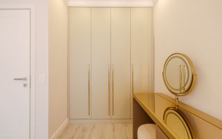 Apartament 2 Camere | Mobilat & Utilat Premium Pipera - Poză 11