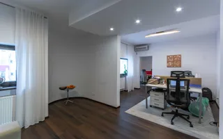 Kiseleff - Maresal Averescu, spatiu birouri premium de inchiriat! - Poză 12