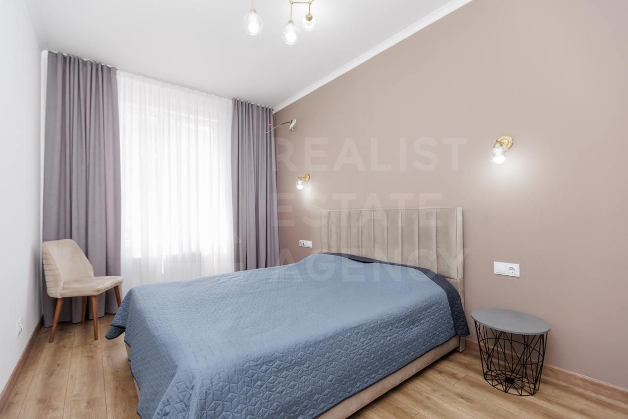 Vânzare, apartament, 2 camere, strada Liviu Deleanu, Buiucani - Poză 7