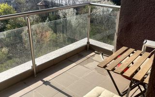 GARS. GAMA RESIDENCE, CENTRALA, LOC PARCARE, BUCATARIE INCHISA - Poză 7