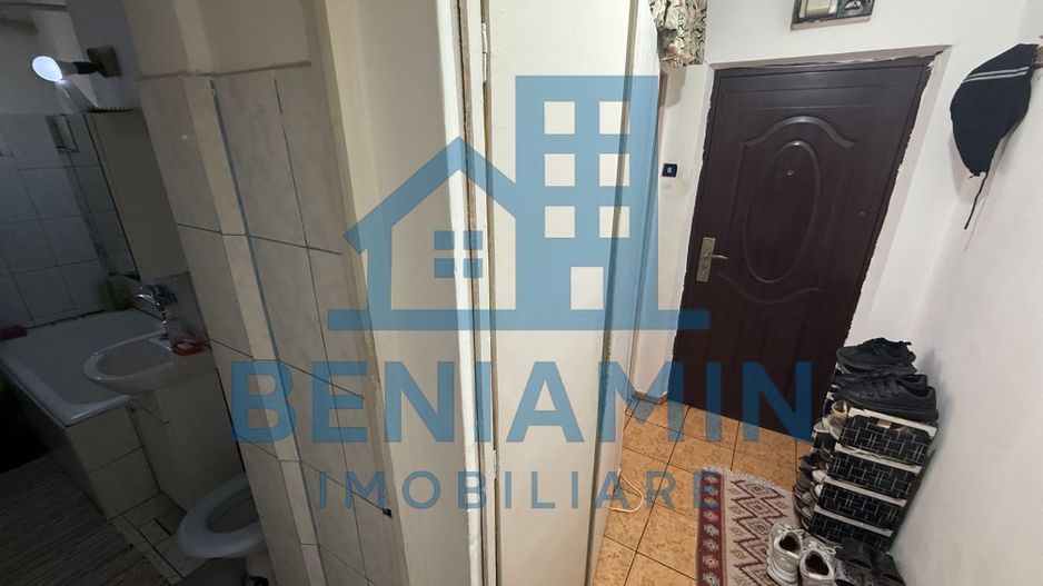 Apartament 3 camere - 51mp - Teava de gaze - Craiovita - Brancoveanu - Poză 7