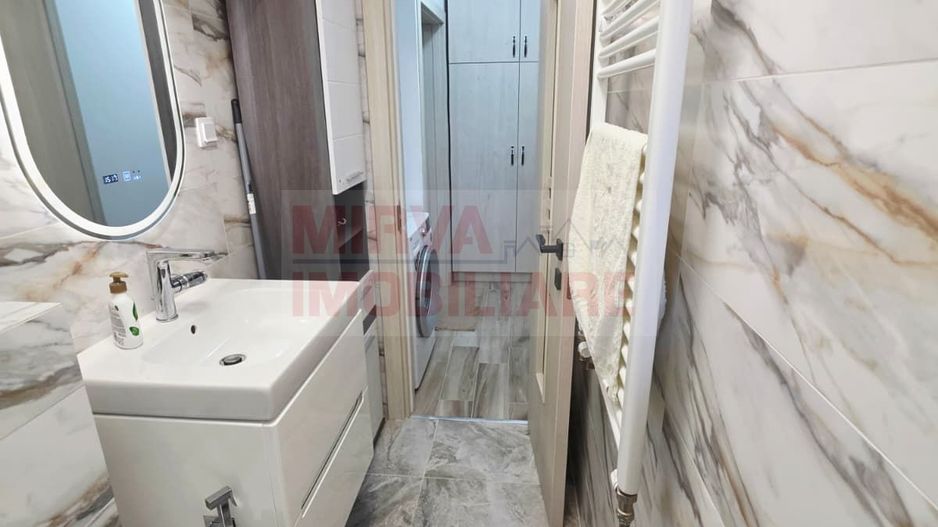 Garsoniera, mobilata si utilata, prima inchiriere, zona Sud - Poză 8