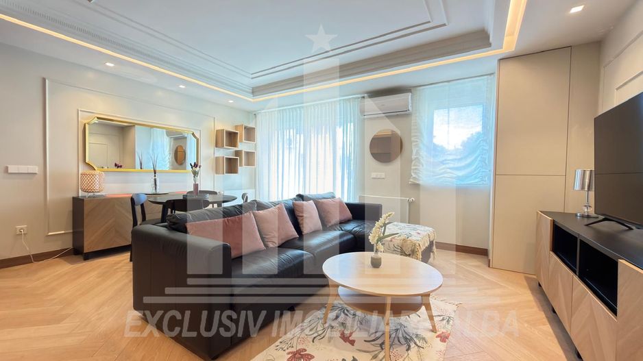 Apartament 2 camere | Open Space | 55 mp | Modern | Bloc Nou | Centru - Poză 1