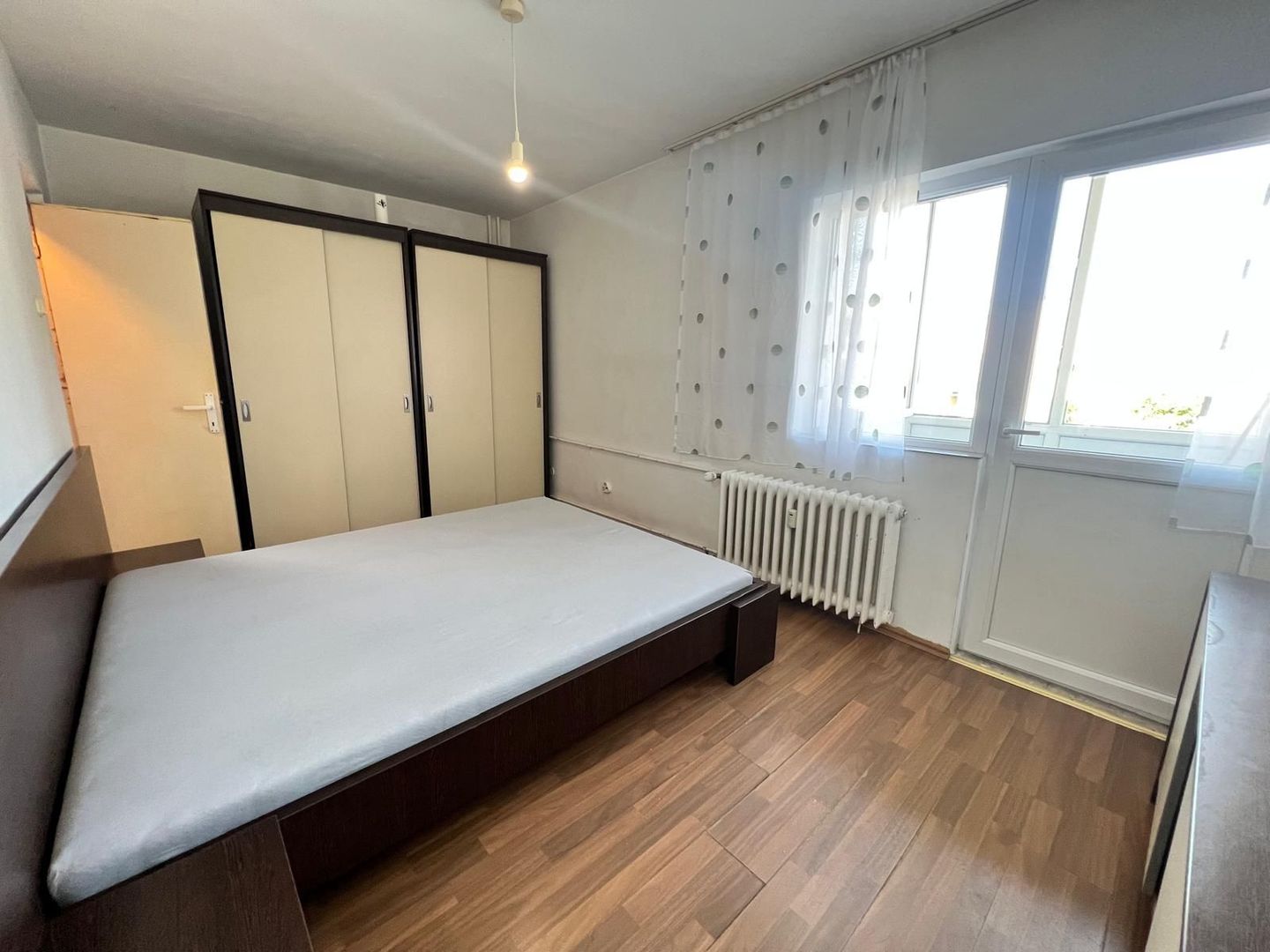 Apartament cu o camera | 35 mp + 5 mp balcon | Zorilor | UMF | USAMV - Poză 2