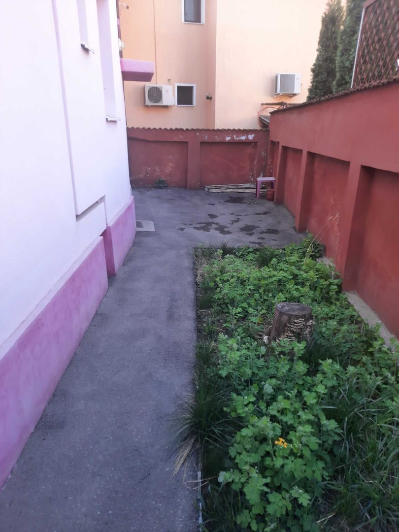 Mihai Bravu,spit. Victor Babeș - Poză 3