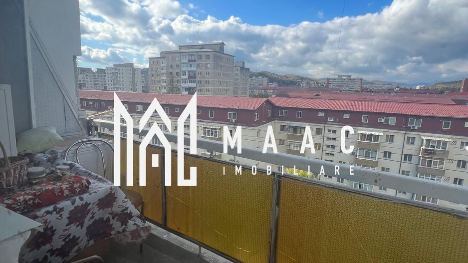 Apartament 4 camere | Hermes | Centrala proprie | Lift - Poză 9