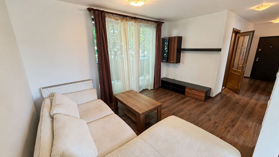 Apartament de vânzare | 2 Camere | Grigorescu | Bloc Nou | Parcare - Poză 8