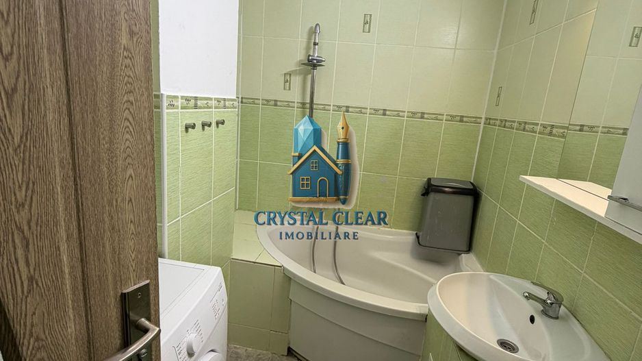 Apartament 2 camere - cartierul Unirii, str. Bărăganului - Poză 6