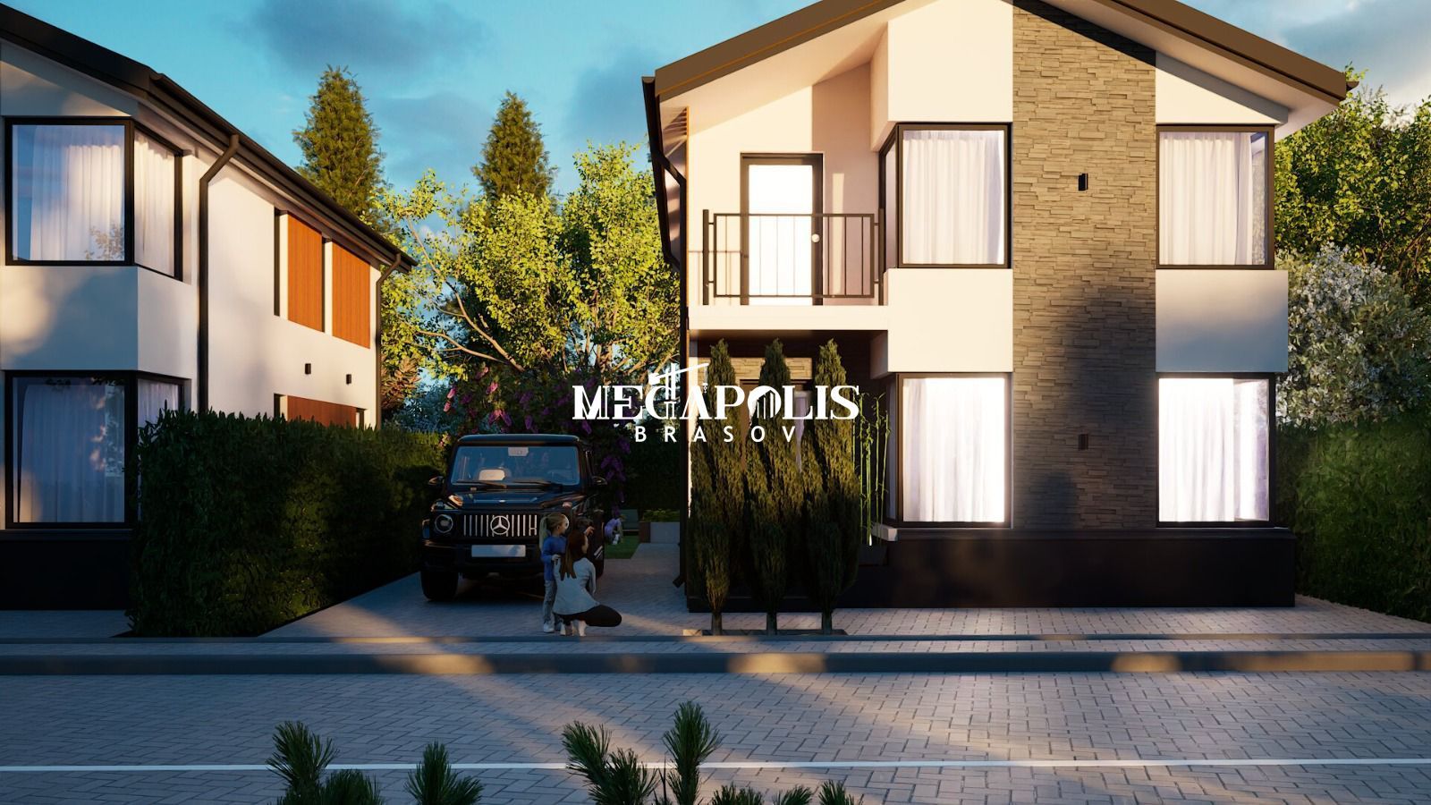 Casa Ghimbav - Poză 3