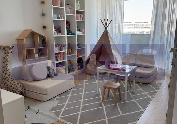 VANZARE 3 CAMERE | ATRIA URBAN RESORT | 73.5 MP | PARCARE INCLUSA - Poză 5