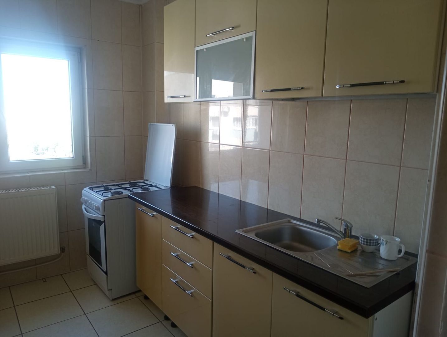 AP. 2 CAMERE-  APARATORII PATRIEI, BUCATARIE INCHISA, METROU 3 MIN - Poză 4
