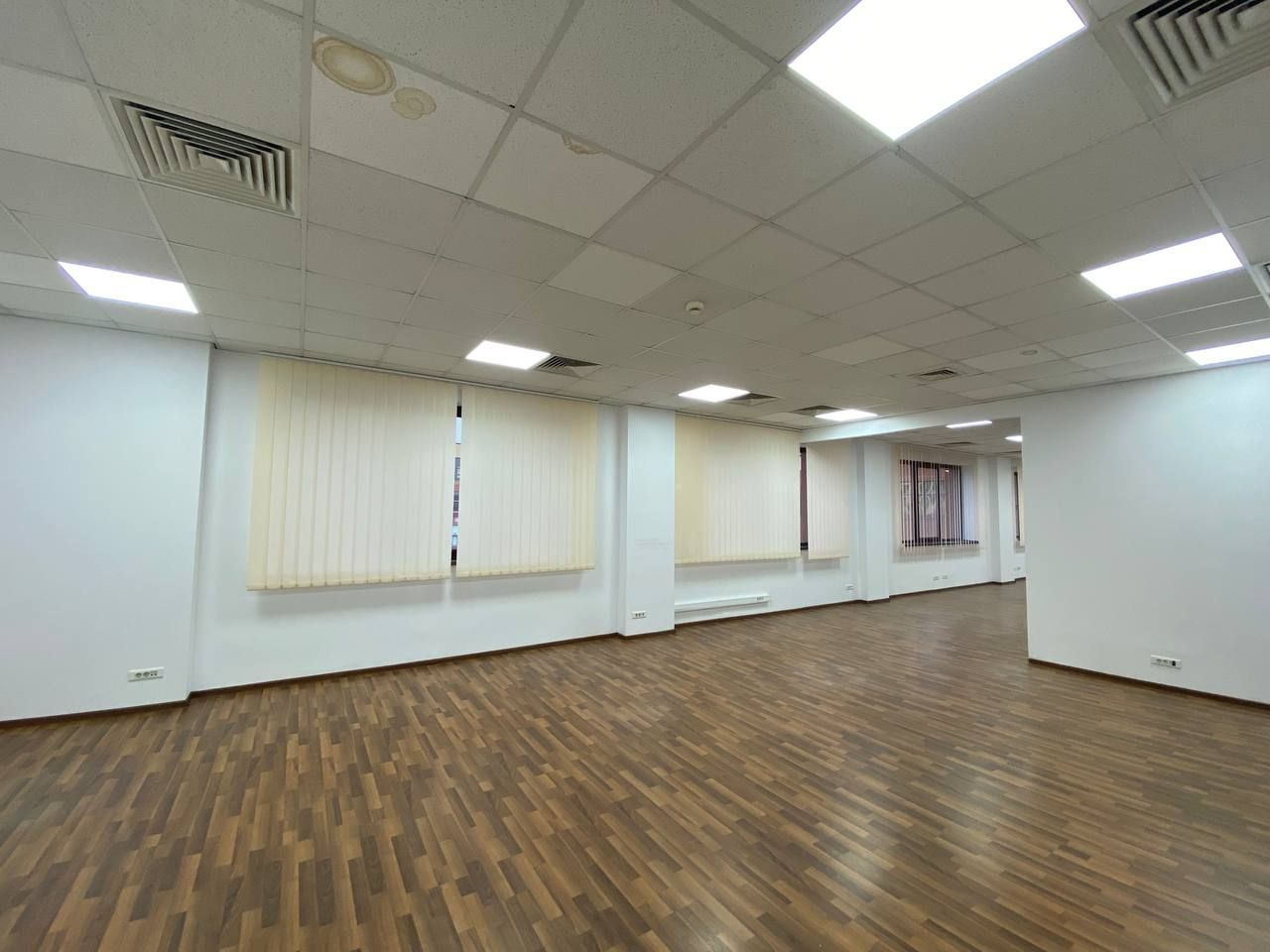 Spatiu de birouri de inchiriat Cotroceni Business Center - Poză 1