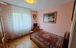 Apartament 3 camere semidecomandat Barbu Lautaru Brasov - Poză 9