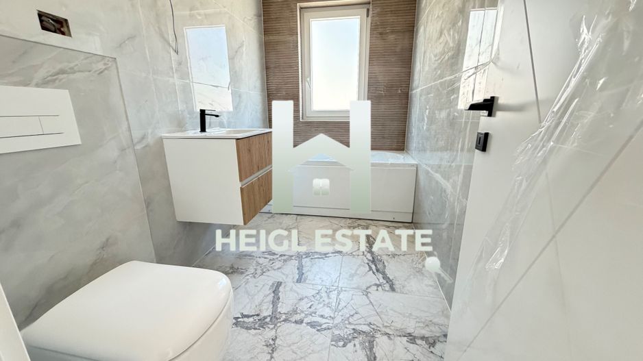 Apartament cu 2 camere si gradina in zona Braytim - Poză 7