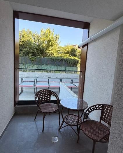 Apartament 2 camere in complexul Roka Residence cu loc de parcare si centrala - Poză 3