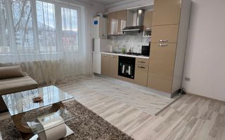 Apartament modern de închiriat – zonă centrală, pietonală - Poză 1