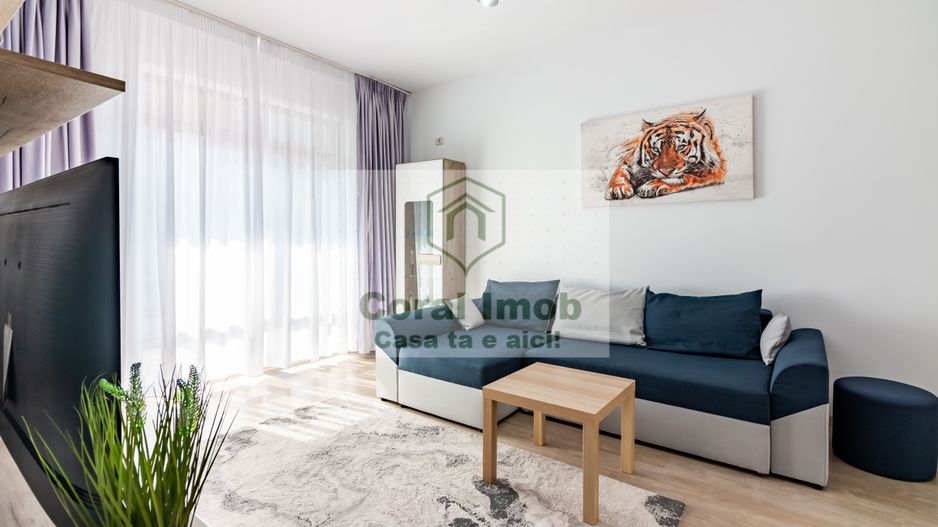 Ocazie de neratat! Apartament 3 camere cu parcare proprie se vinde  la - Poză 1