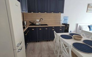 Apartament cu o camera Felix cu parcare proprie - Poză 2