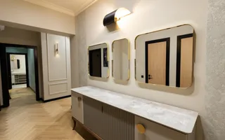 Chirie, apartament, 3 camere, strada Tricolorului, Centru - Poză 34